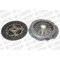 RVS2022 DAIKIN-EXEDY Комплект сцепления