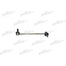 PS4255L PATRON Стабилизатор, ходовая часть