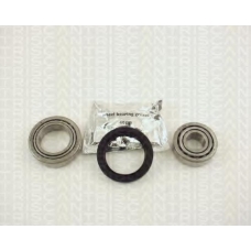 8530 17102 TRISCAN Комплект подшипника ступицы колеса