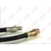 C87136ABE ABE Тормозной шланг