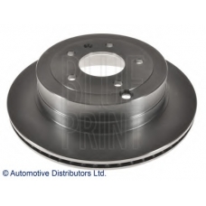 ADG043127 BLUE PRINT Тормозной диск
