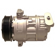 81.04.04.013 LIZARTE Компрессор, кондиционер