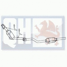 322485 KLARIUS Катализатор