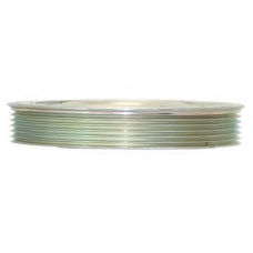 PL8211 DA SILVA Ременный шкив, коленчатый вал