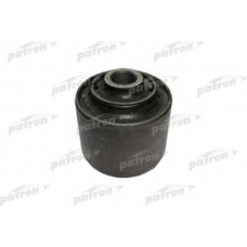 PSE1392 PATRON Кронштейн, подушки рычага