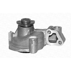 350981536000 MAGNETI MARELLI Водяной насос