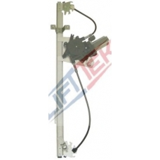 LT ZA127 L LIFT-TEK Подъемное устройство для окон