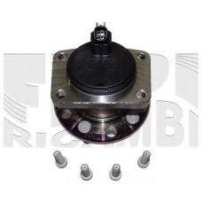 RC7843 CALIBER Комплект подшипника ступицы колеса