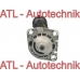 A 10 190 ATL Autotechnik Стартер