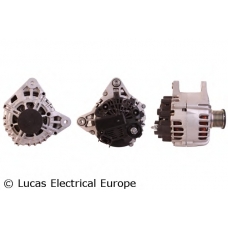 LRA03424 TRW Генератор