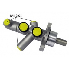 FHM1454 FERODO Главный тормозной цилиндр