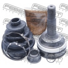 0110-NCP10A48 FEBEST Шарнир, приводной вал