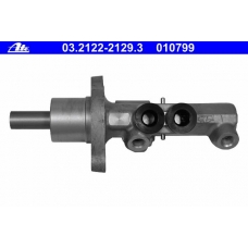 03.2122-2129.3 ATE Главный тормозной цилиндр