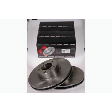 PRD2128 PROTECHNIC Тормозной диск