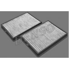 DCF015K DENSO Фильтр, воздух во внутренном пространстве