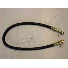 69-01-197 Ashika Кронштейн, тормозный шланг