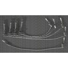 8860 7145 TRISCAN Комплект проводов зажигания