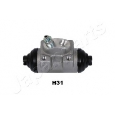 CS-H31 JAPANPARTS Колесный тормозной цилиндр