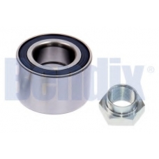 050841B BENDIX Комплект подшипника ступицы колеса