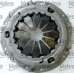826621 VALEO Комплект сцепления