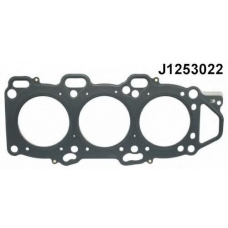 J1253022 NIPPARTS Прокладка, головка цилиндра