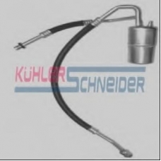 8904041 KUHLER SCHNEIDER Осушитель, кондиционер