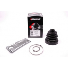 PRB412 PROTECHNIC Комплект пылника, приводной вал