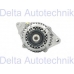 L 35 110 DELTA AUTOTECHNIK Генератор