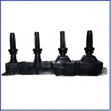 133853 HITACHI Катушка зажигания