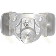 WC1200BE BRAKE ENGINEERING Колесный тормозной цилиндр