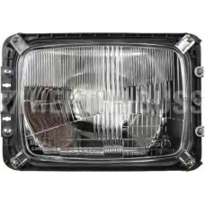 80658099 HERTH+BUSS Основная фара