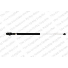 8155424 LESJOFORS Газовая пружина, крышка багажник