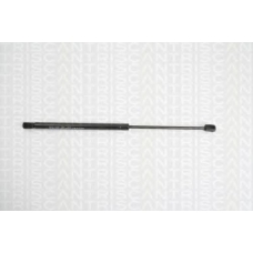 8710 18219 TRISCAN Газовая пружина, крышка багажник