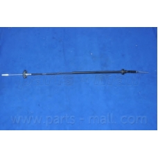 PTC-004 Parts mall Трос, управление сцеплением