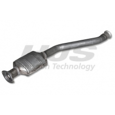 90 23 5157 HJS Катализатор