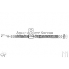 1110-6350 ASHUKI Тормозной шланг