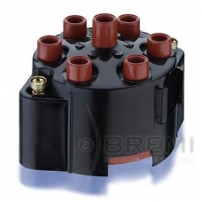 8056 BREMI Крышка распределителя зажигания