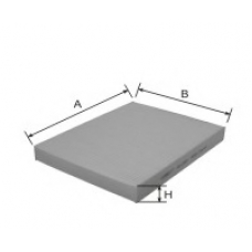 AG 129 CF Goodwill Фильтр, воздух во внутренном пространстве