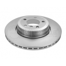 315 523 3061/PD MEYLE Тормозной диск