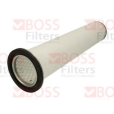 BS01-042 BOSS FILTERS Воздушный фильтр