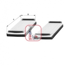 S 3005 C SOFIMA Фильтр, воздух во внутренном пространстве