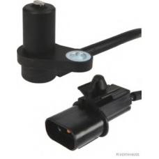 J5915022 HERTH+BUSS JAKOPARTS Датчик, частота вращения колеса