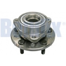 050602B BENDIX Комплект подшипника ступицы колеса