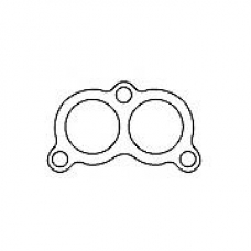 83 33 7123 HJS Прокладка, труба выхлопного газа