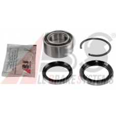 201444 ABS Комплект подшипника ступицы колеса