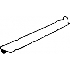 026151P CORTECO Прокладка, крышка головки цилиндра