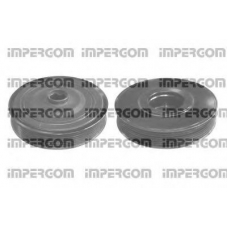 10249 ORIGINAL IMPERIUM Ременный шкив, коленчатый вал