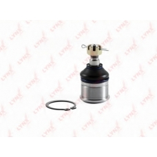 C1022LR LYNX C1022lr шаровая опора нижняя l/r honda accord iii 1.6-2.0 85-89 / civic ii-iv 1.3-1.6 87-91 / crx ii