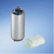 0 986 580 023 BOSCH Топливный насос