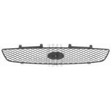 1403140 DIEDERICHS Решетка радиатора